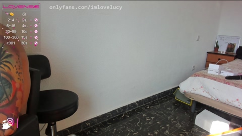 imlovelucy  28-05-2022